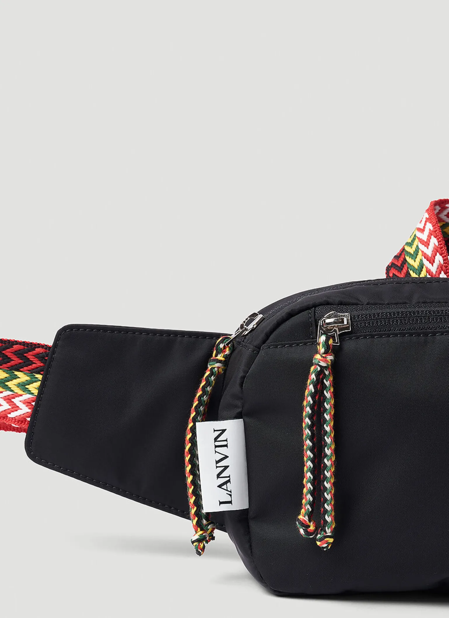Curb Belt Bag