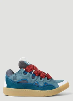 Curb Sneakers