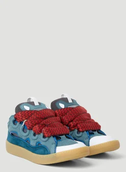 Curb Sneakers