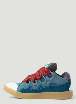 Curb Sneakers