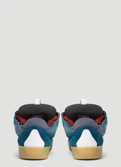 Curb Sneakers