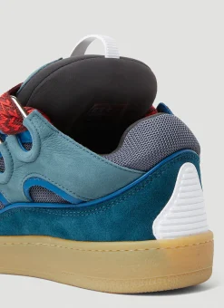 Curb Sneakers