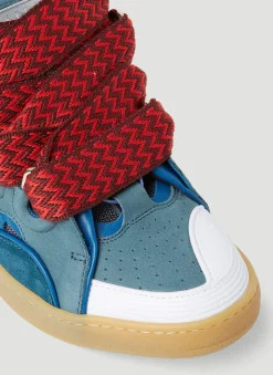 Curb Sneakers
