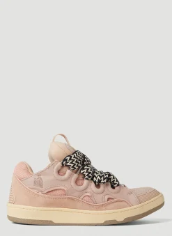 Curb Sneakers
