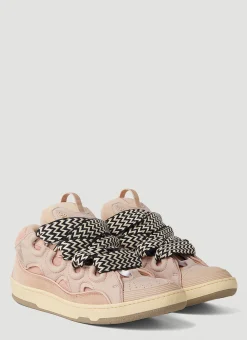 Curb Sneakers