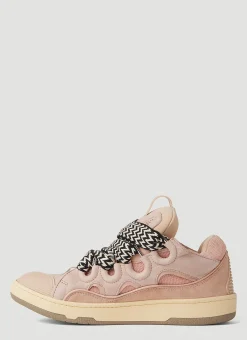 Curb Sneakers