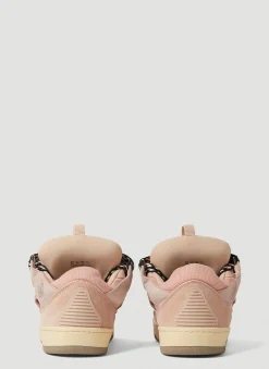 Curb Sneakers