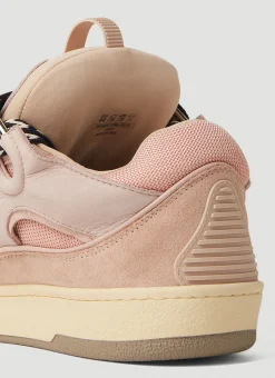 Curb Sneakers