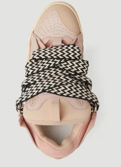 Curb Sneakers