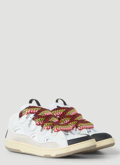 Curb Sneakers