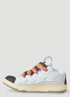 Curb Sneakers