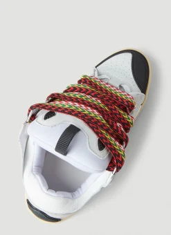 Curb Sneakers
