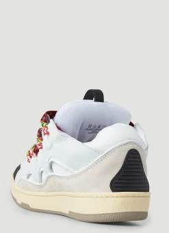 Curb Sneakers