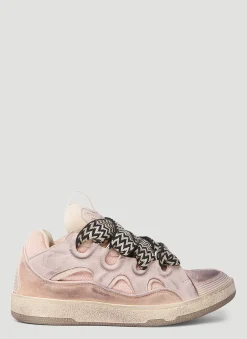 Curb Sneakers
