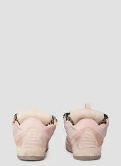 Curb Sneakers