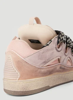 Curb Sneakers