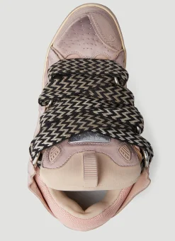 Curb Sneakers