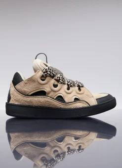 Curb Xl Low Top Sneakers