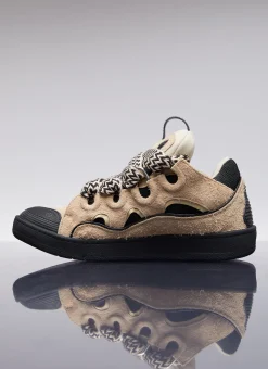 Curb Xl Low Top Sneakers