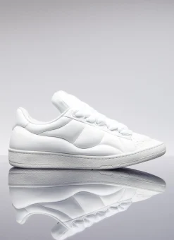 Curb Xl Low Top Sneakers
