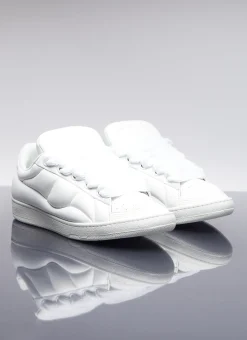 Curb Xl Low Top Sneakers