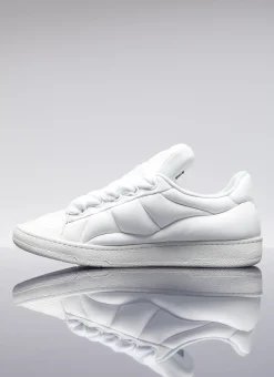 Curb Xl Low Top Sneakers