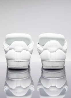 Curb Xl Low Top Sneakers