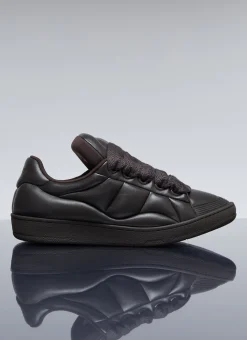 Curb Xl Low Top Sneakers
