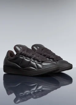 Curb Xl Low Top Sneakers