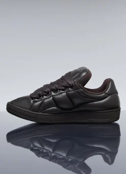 Curb Xl Low Top Sneakers
