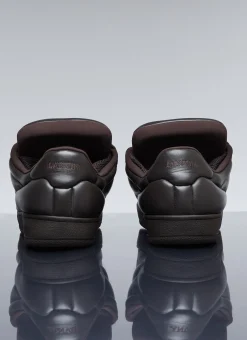 Curb Xl Low Top Sneakers