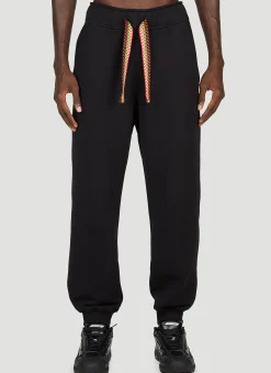 Curblace Track Pants