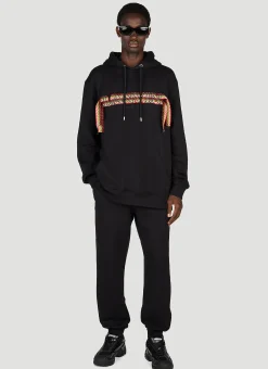 Curblace Track Pants