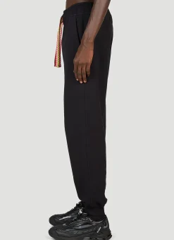 Curblace Track Pants