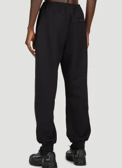 Curblace Track Pants