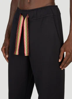 Curblace Track Pants