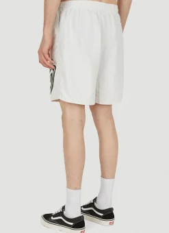 Curly S Water Shorts