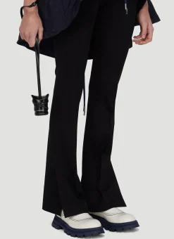 Curve Key Holder