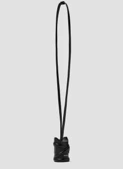 Curve Key Holder