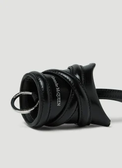 Curve Key Holder