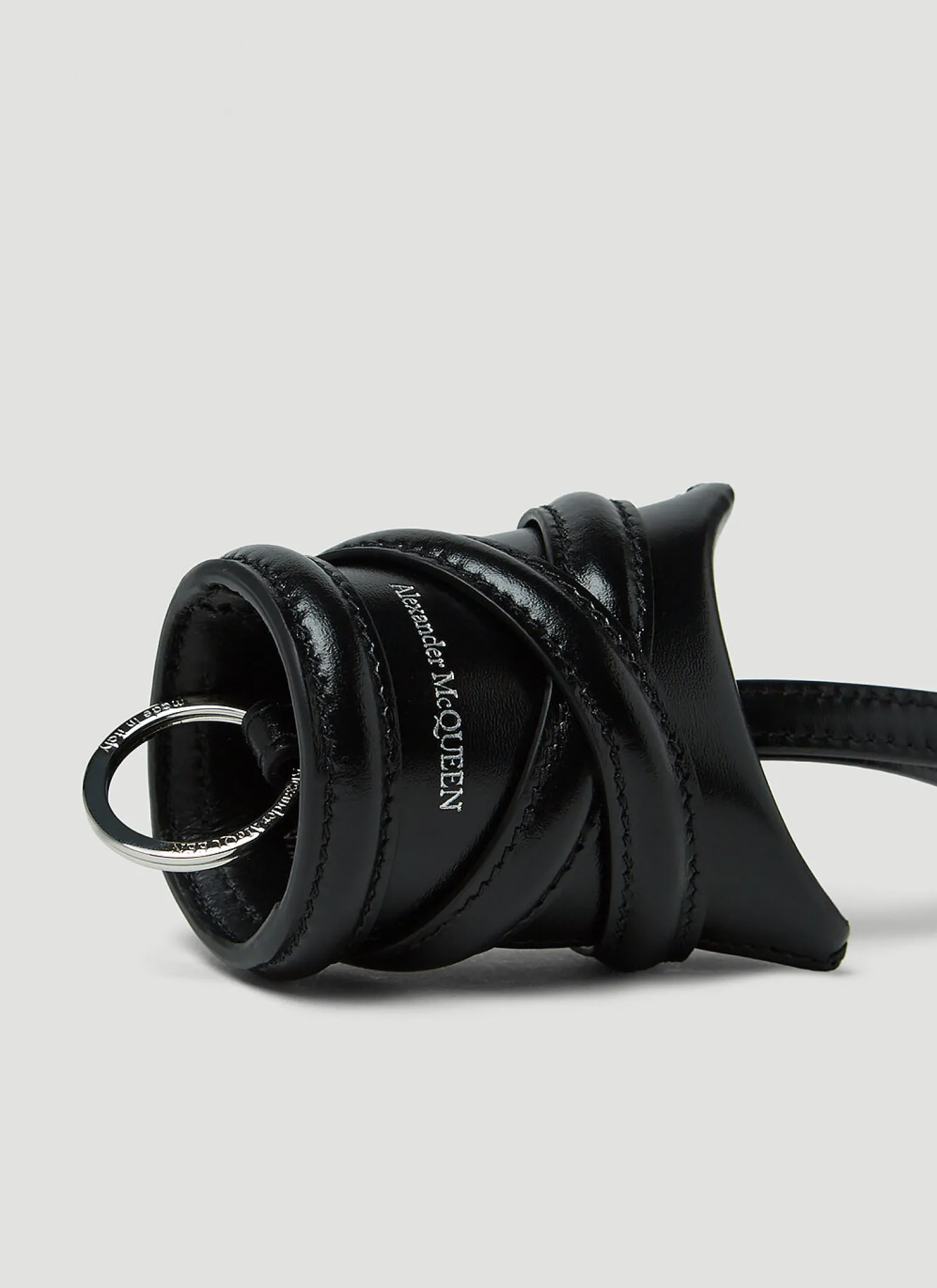 Curve Key Holder