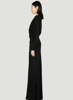 Cut Out Dress