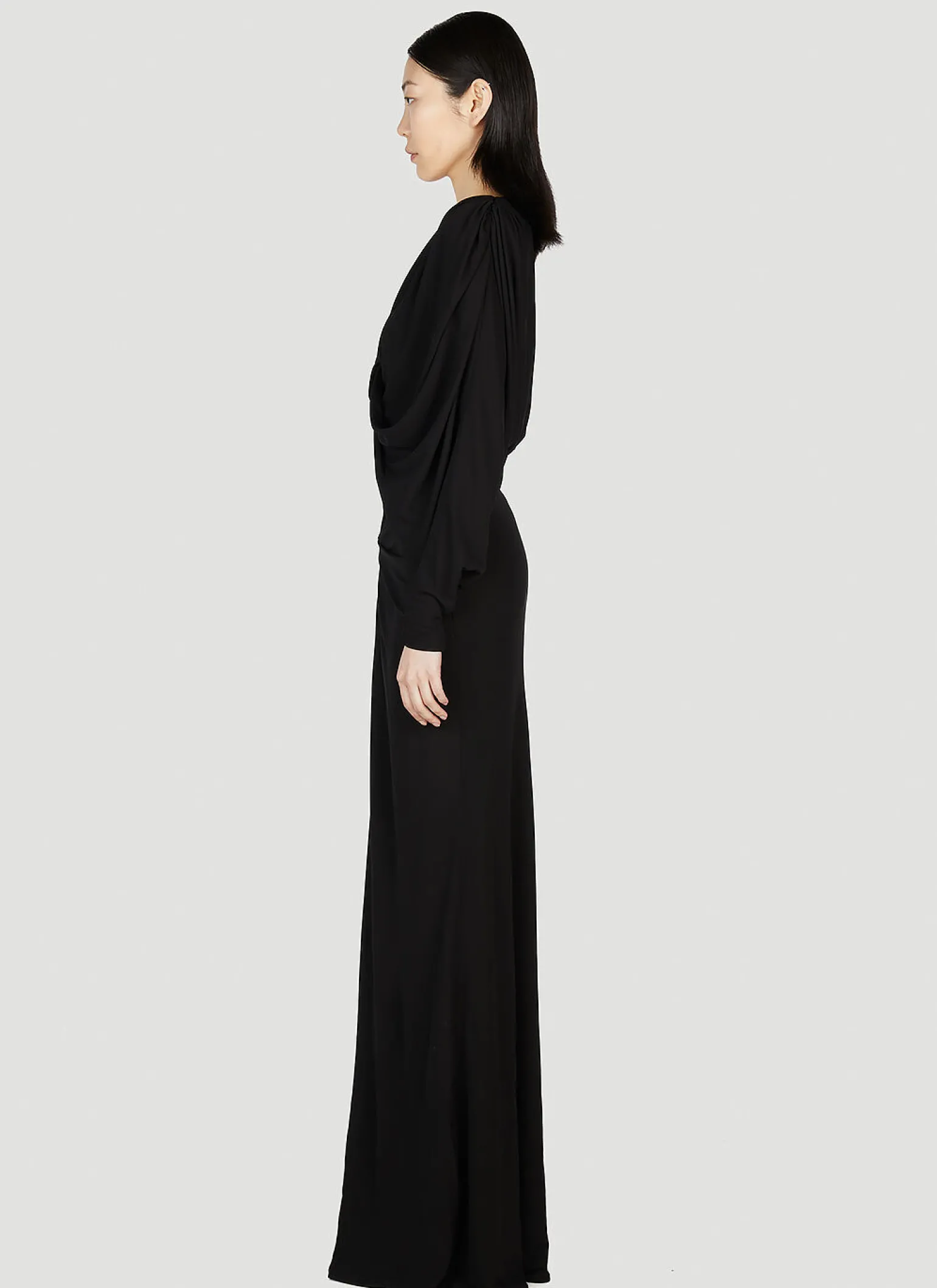 Cut Out Dress