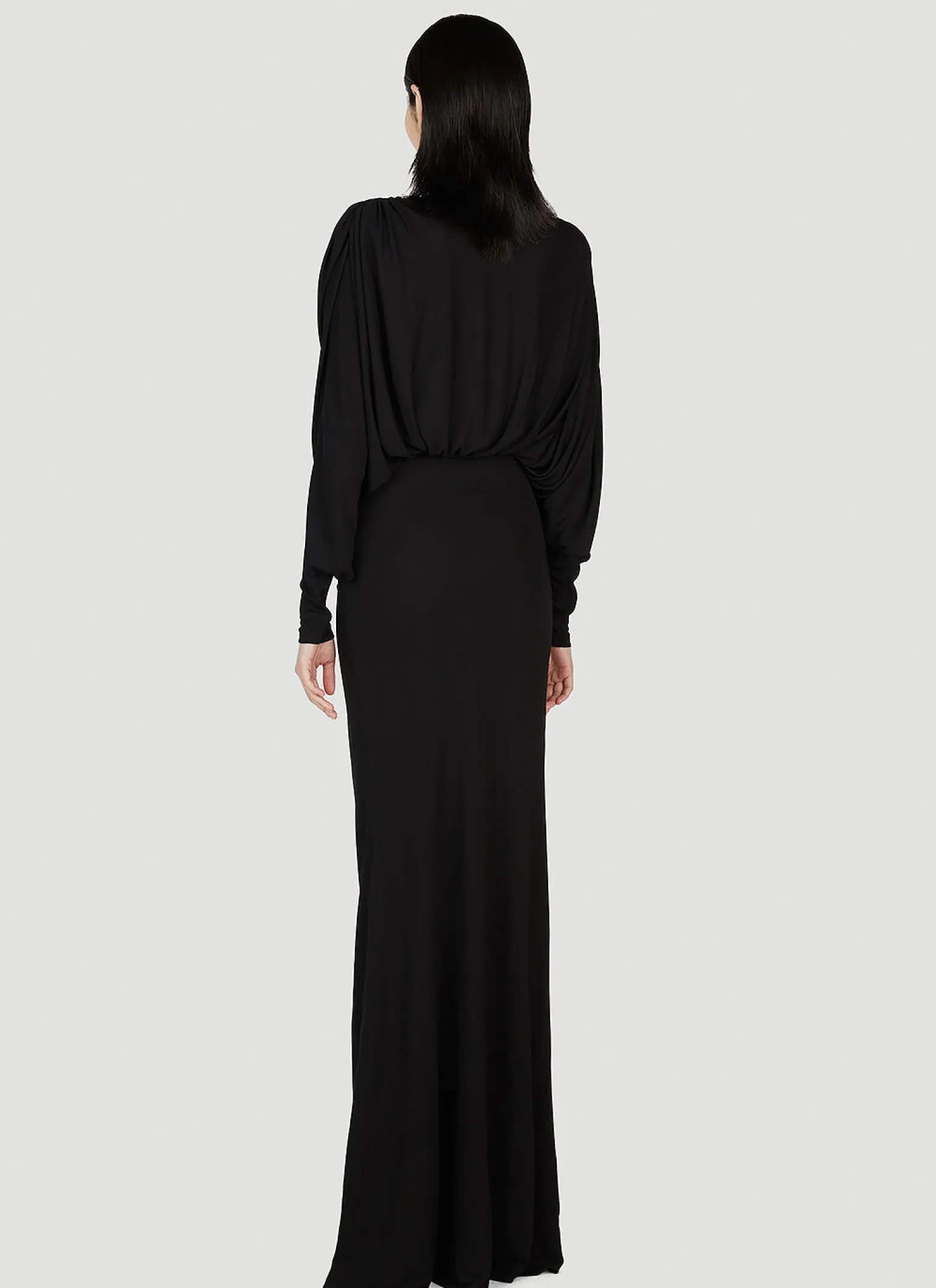 Cut Out Dress