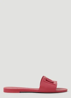 Cut Out Logo Slides