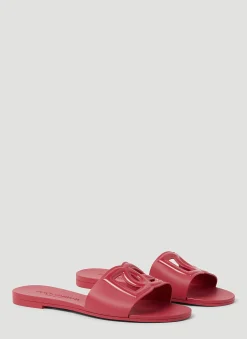 Cut Out Logo Slides