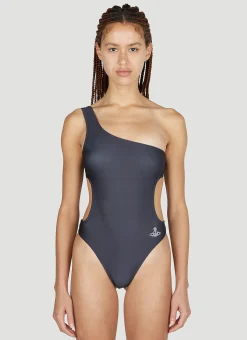 Cut Out Swimsuit