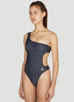 Cut Out Swimsuit