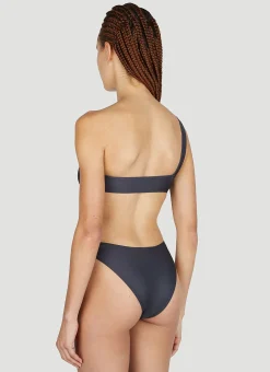 Cut Out Swimsuit