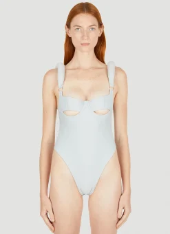 Cut Out Swimsuit